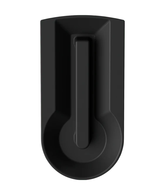 Recycling Bin with Printed Waste Streams (70 Litres) - Image 10