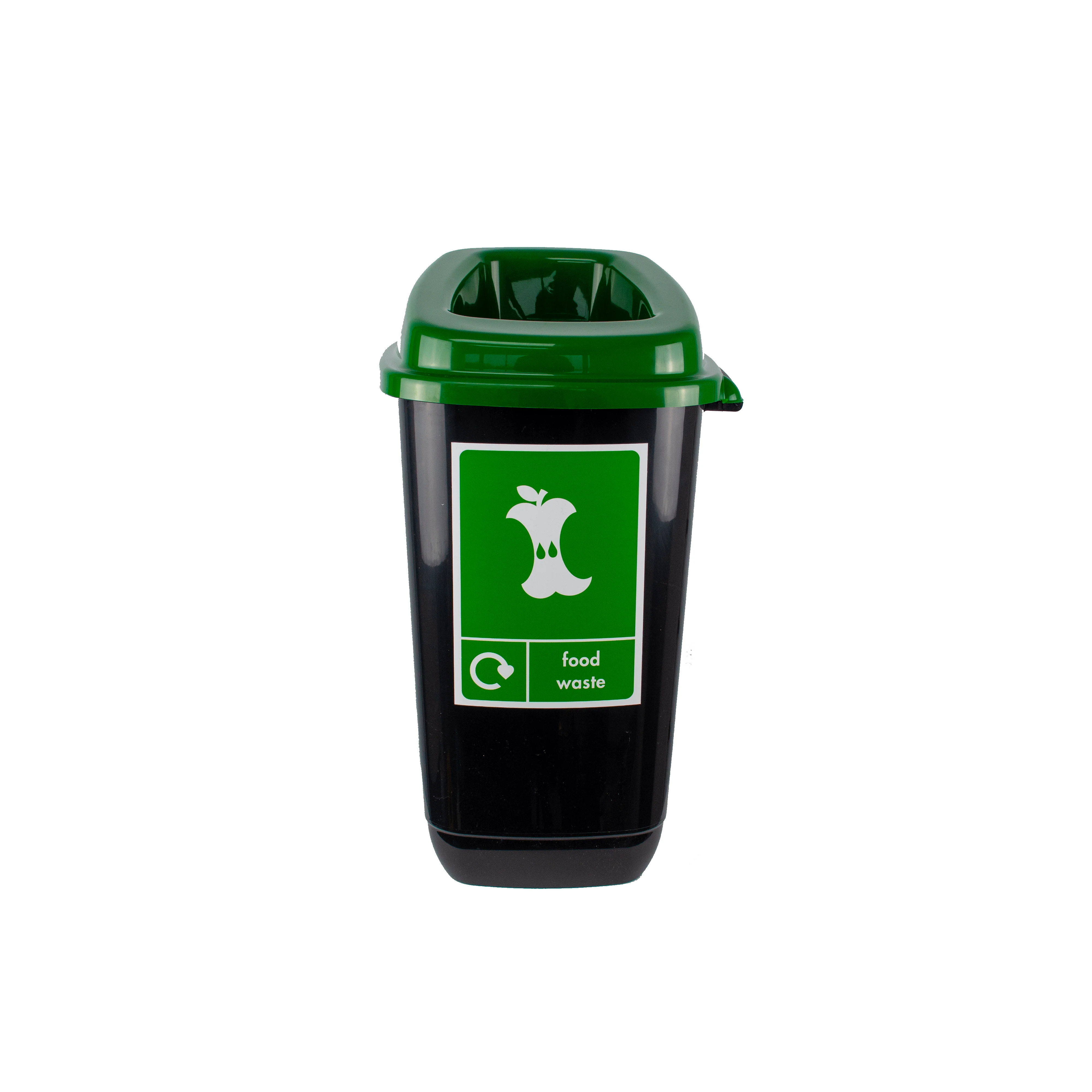 Small Open Top Recycling Bin -28 Litre - Image 10