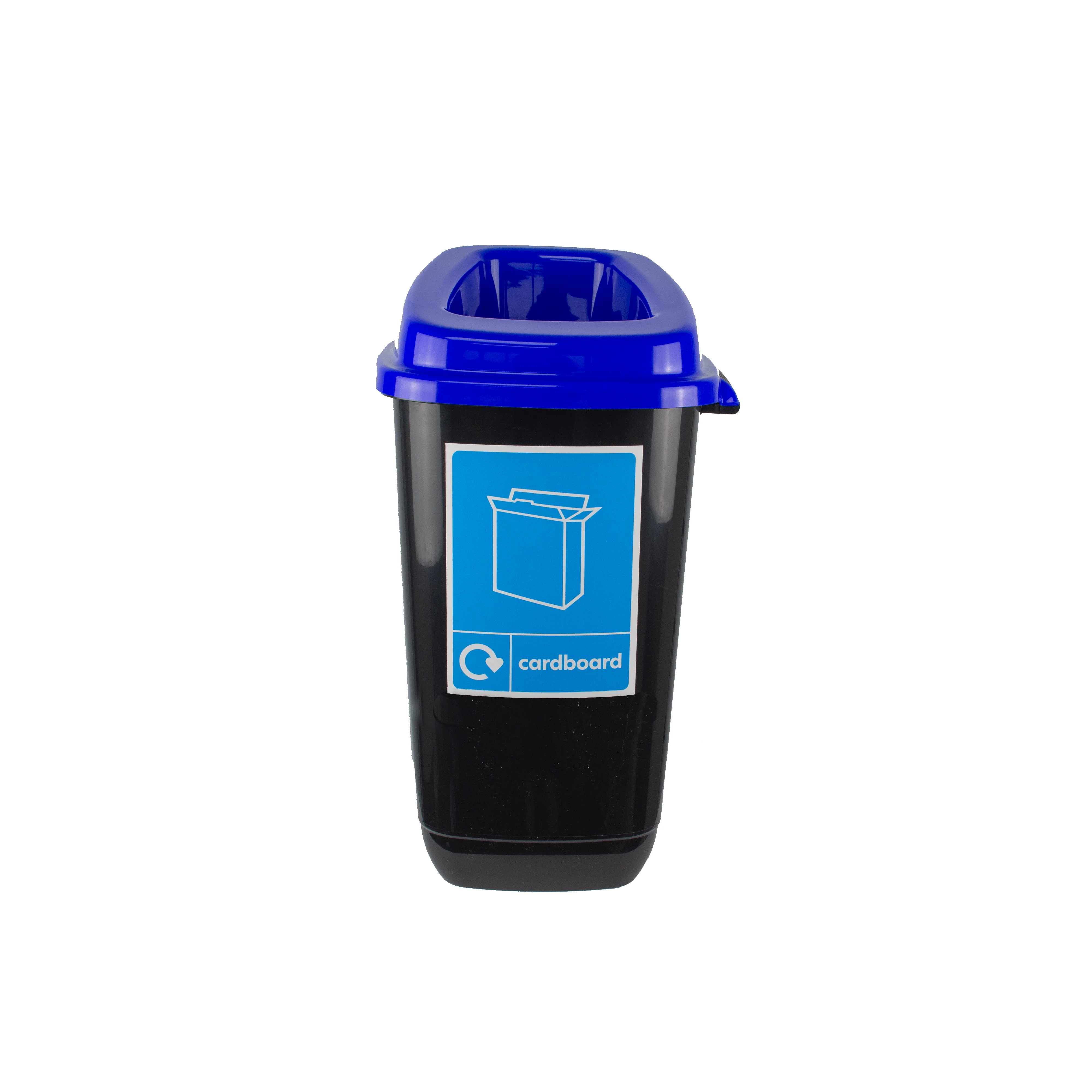 Small Open Top Recycling Bin -28 Litre - Image 12