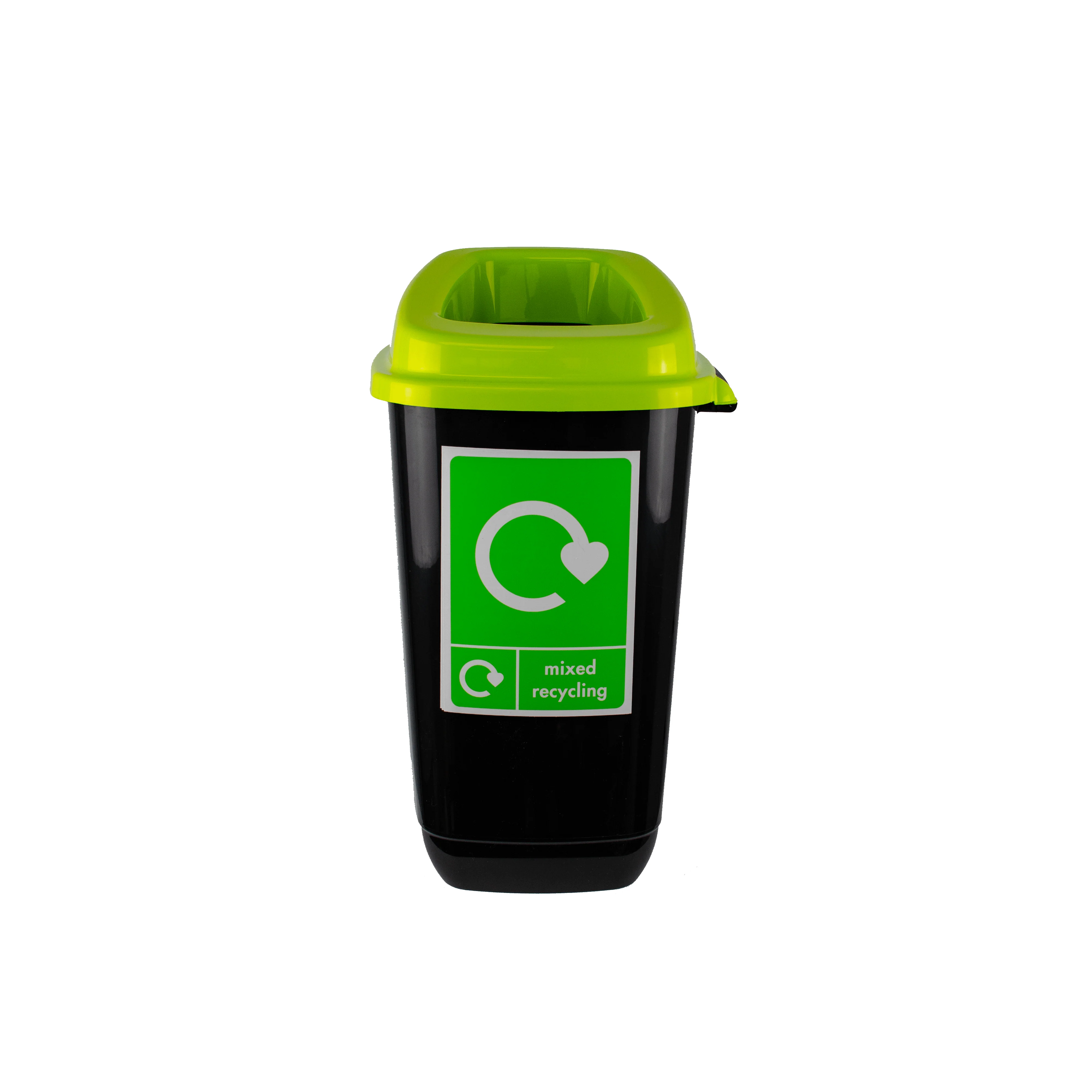 Small Open Top Recycling Bin -28 Litre - Image 6