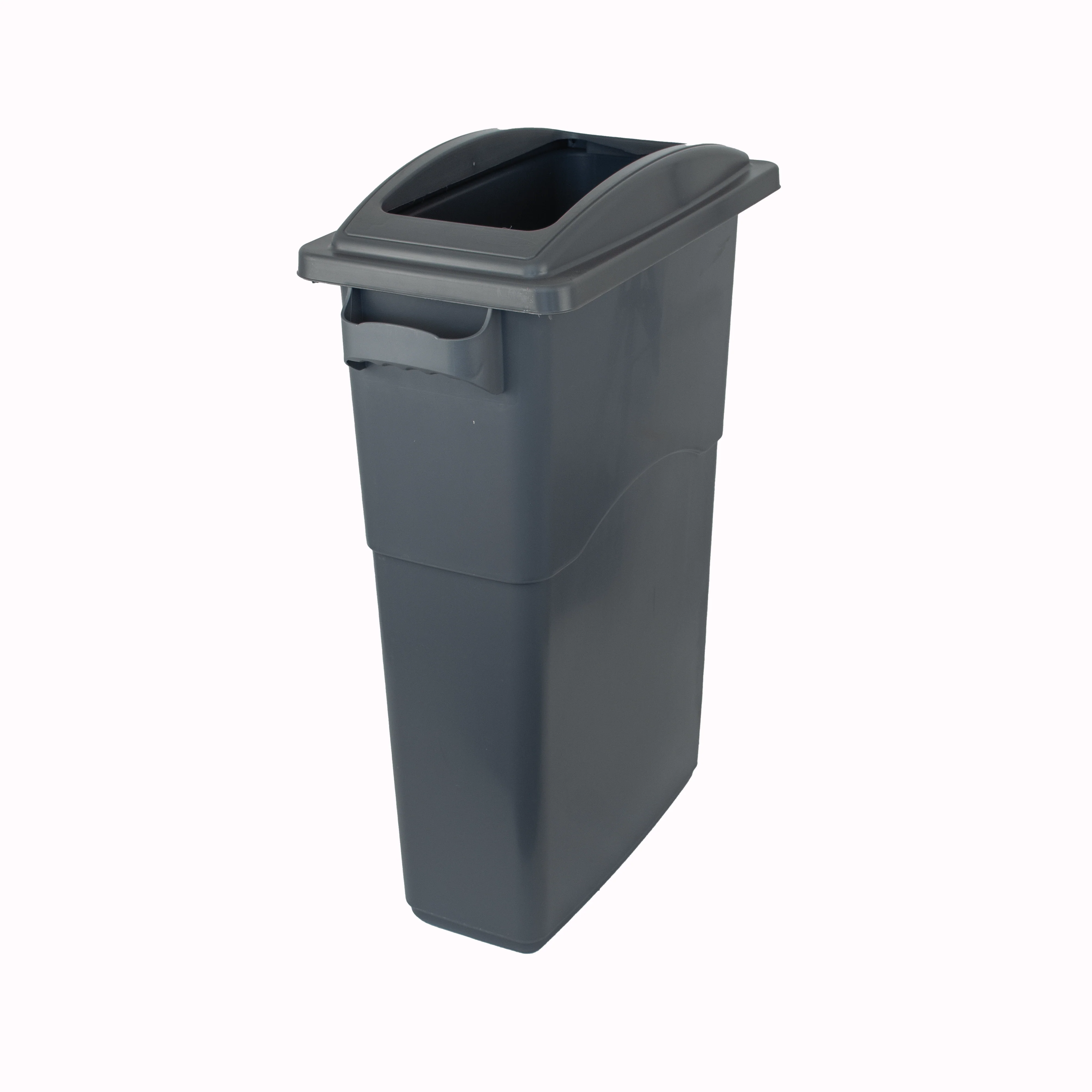 Smart Slim Profile Recycling Bins - 60 Litre Available - Image 19