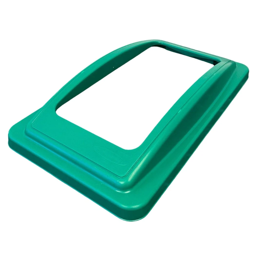 Smart Slim Profile Recycling Bins - 60 Litre Available - Image 28