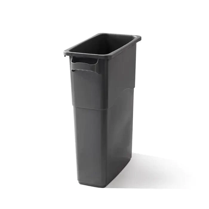 Smart Slim Profile Recycling Bins - 60 Litre Available - Image 4