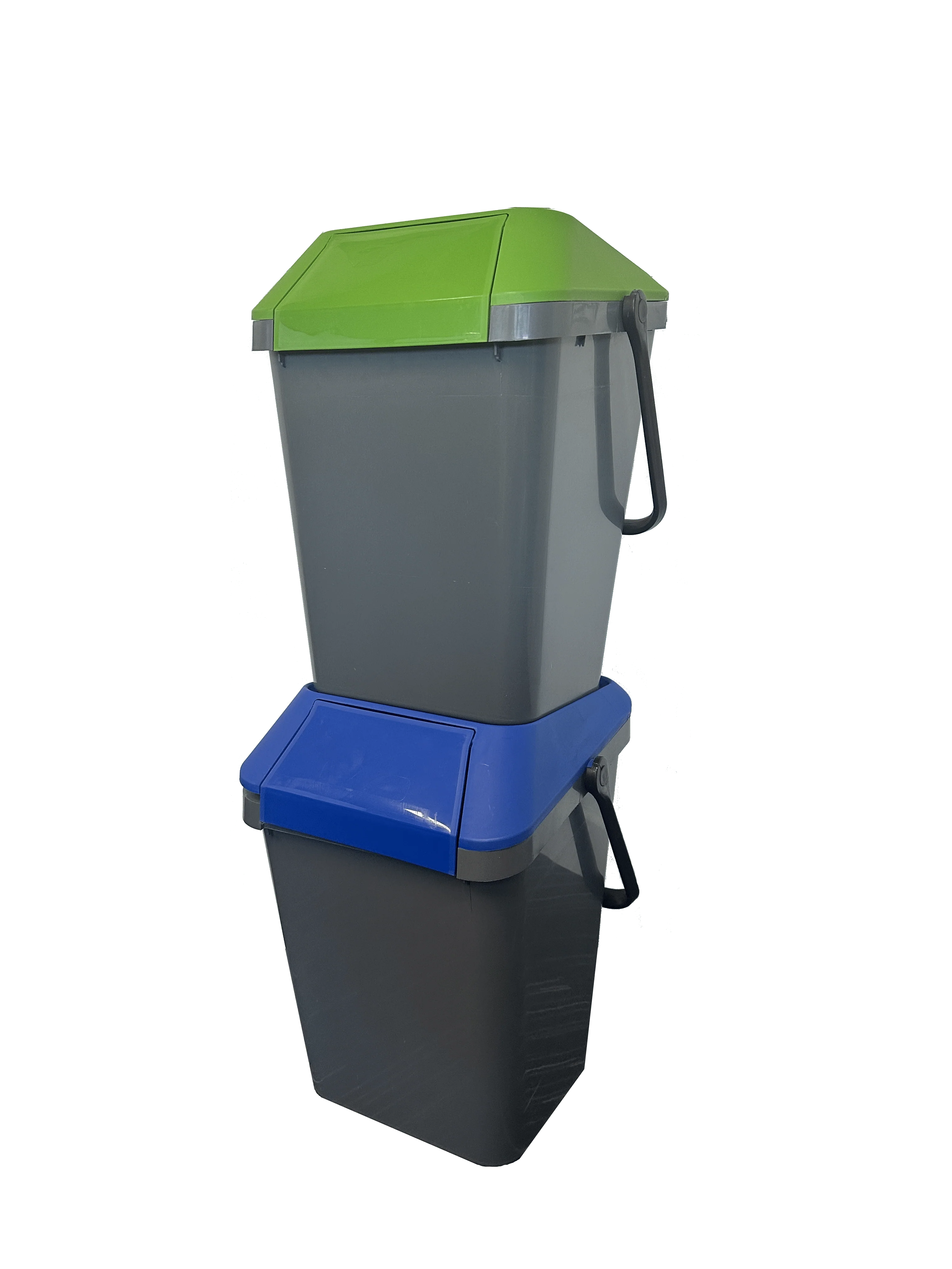 Stackable Recycling Container 35 Litres - Image 6