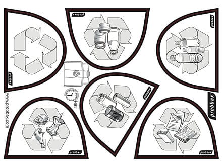 Step on Container 90 Litres - Image 12