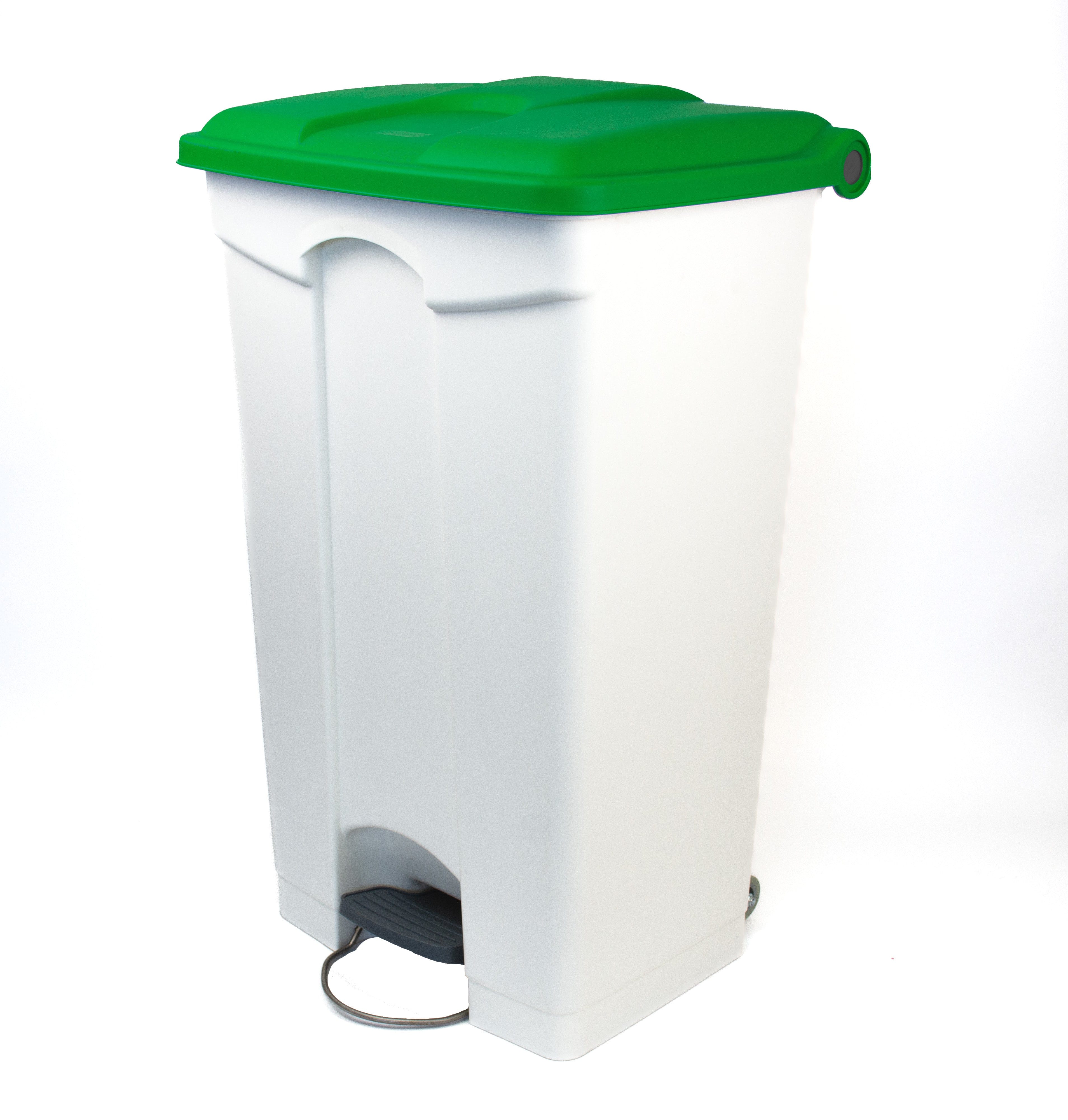 Step on Container 90 Litres - Image 5