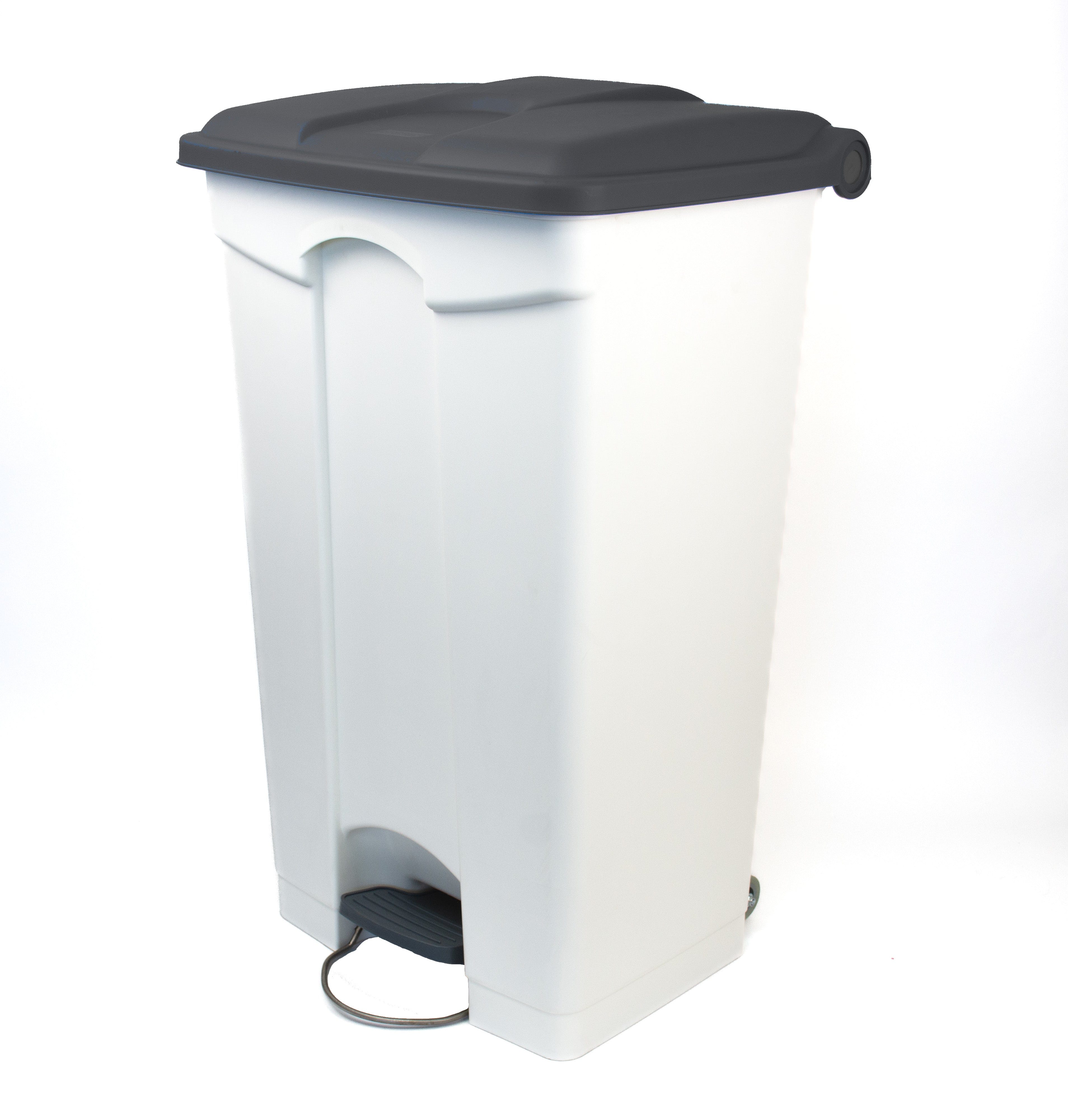 Step on Container 90 Litres - Image 6