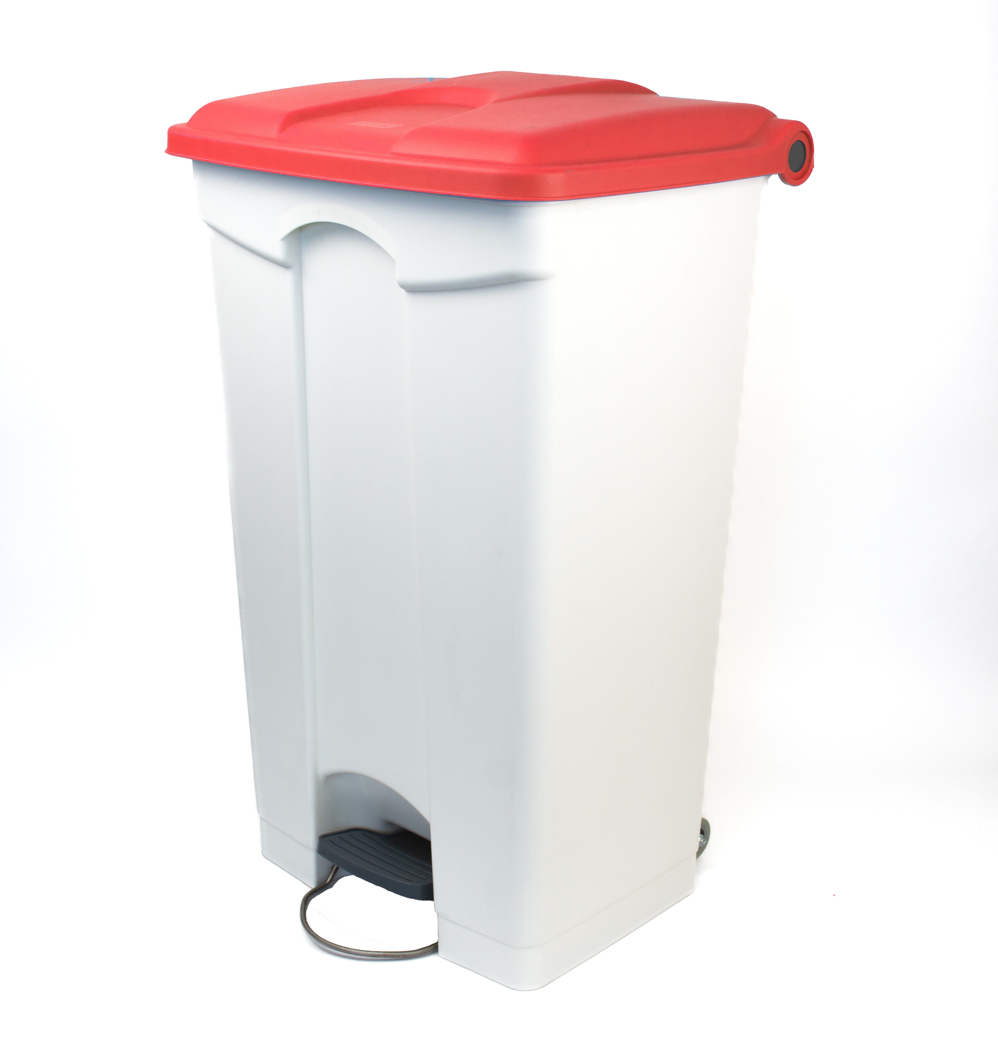 Step on Container 90 Litres - Image 7