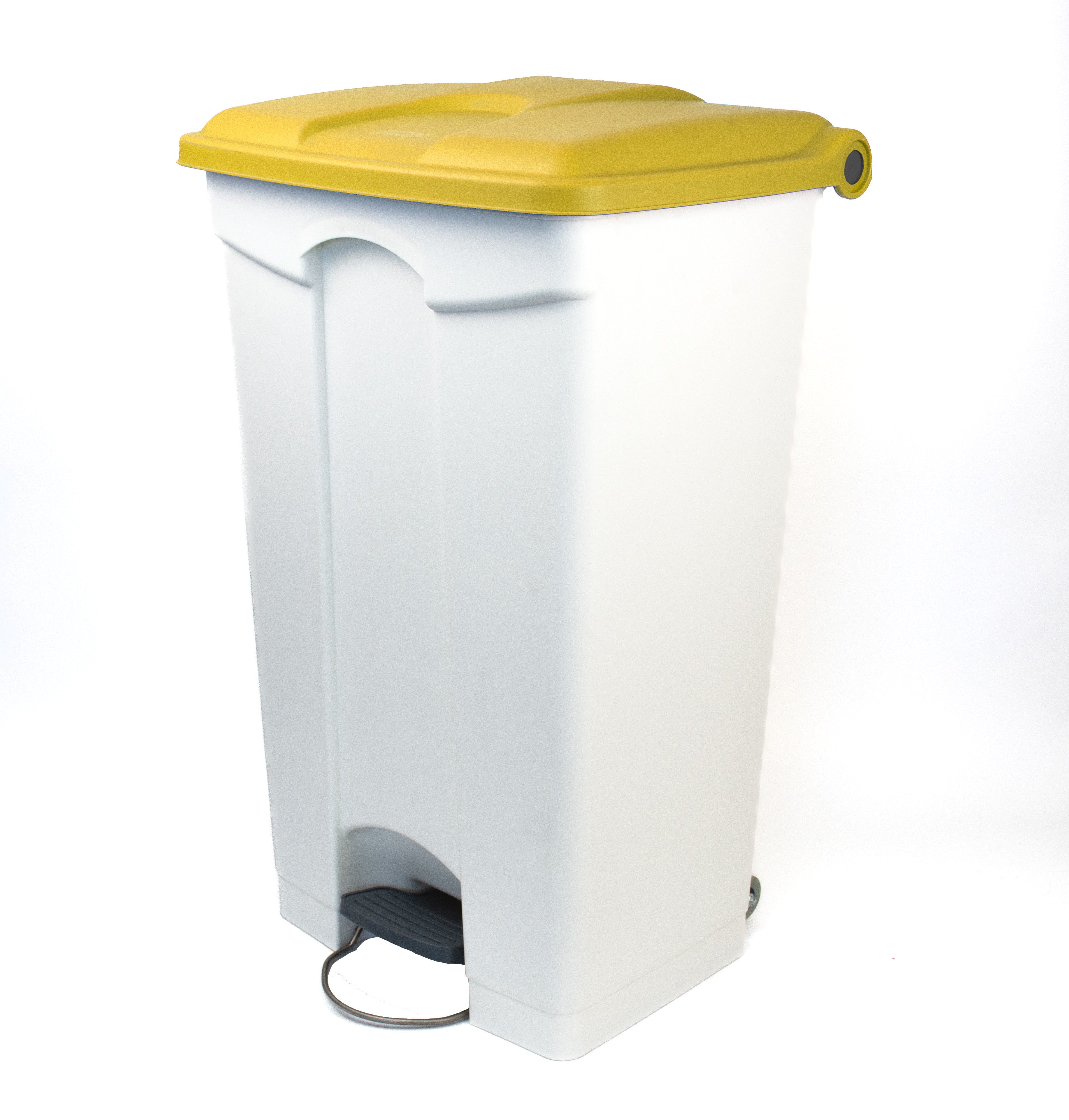 Step on Container 90 Litres - Image 8