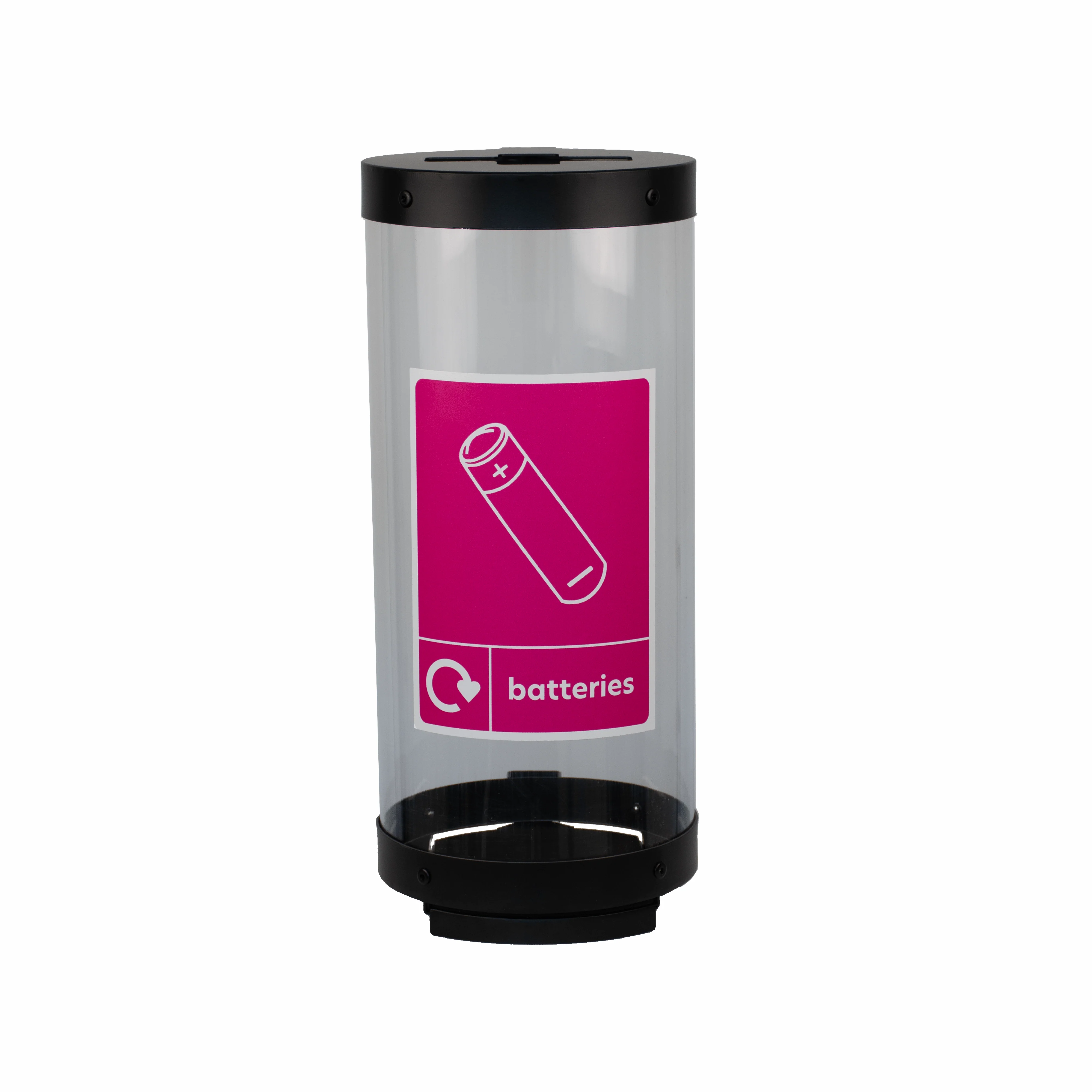 Wall Mounted Battery Bin - 10L - Image 4