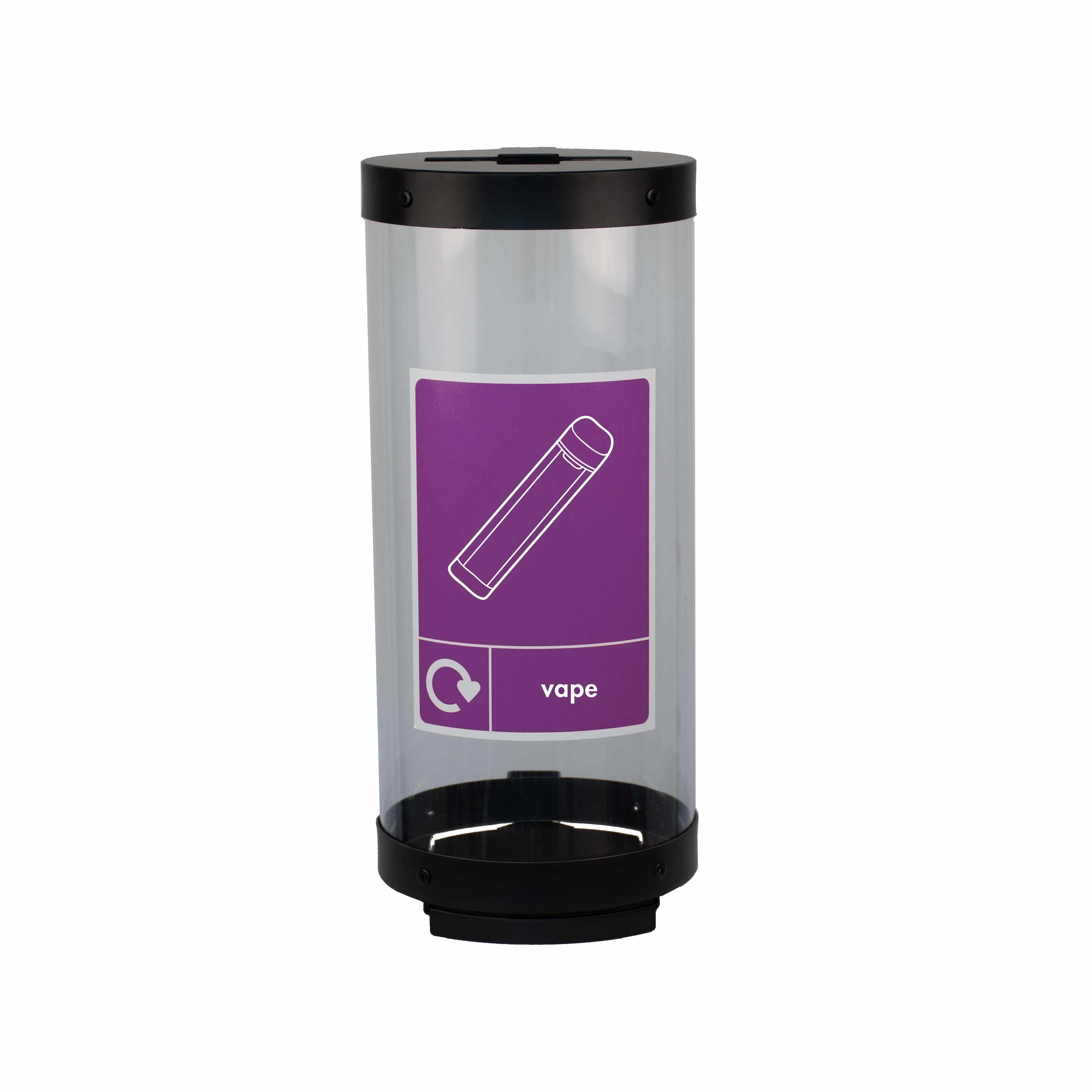 Wall Mounted Battery Bin - 10L - Image 5