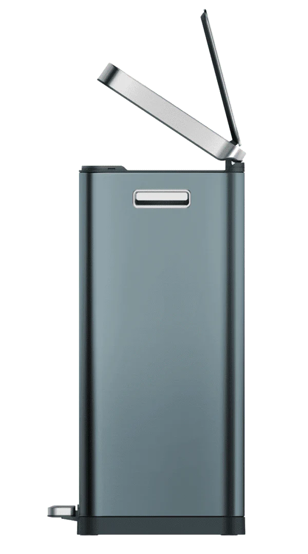 Eko X-Cube 2x20 Litres Pedal Bin - Image 7